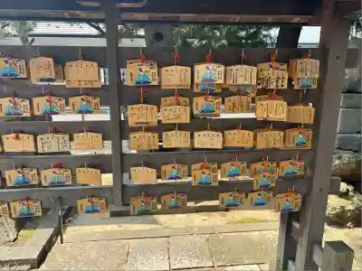 加納天満宮(岐阜県)