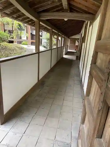 陽松庵のその他建物