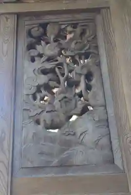 室生神社(神奈川県)