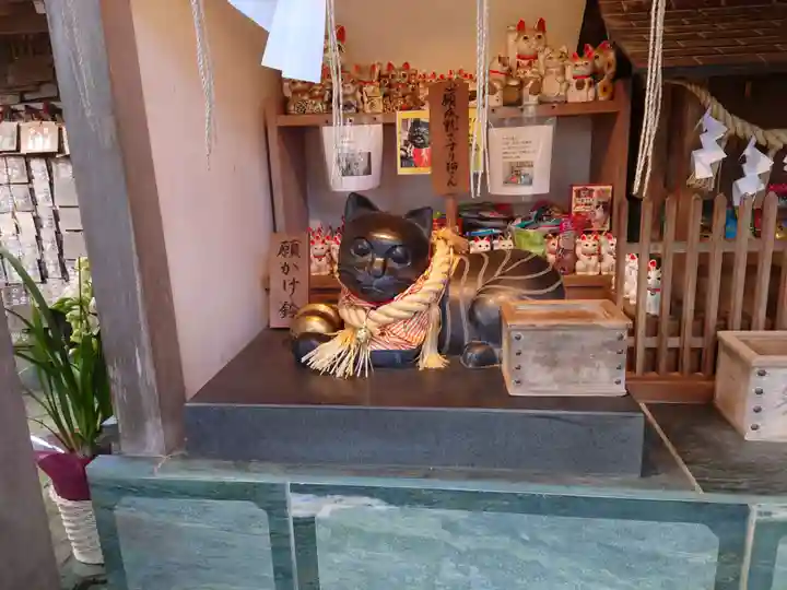 王子神社(徳島県)