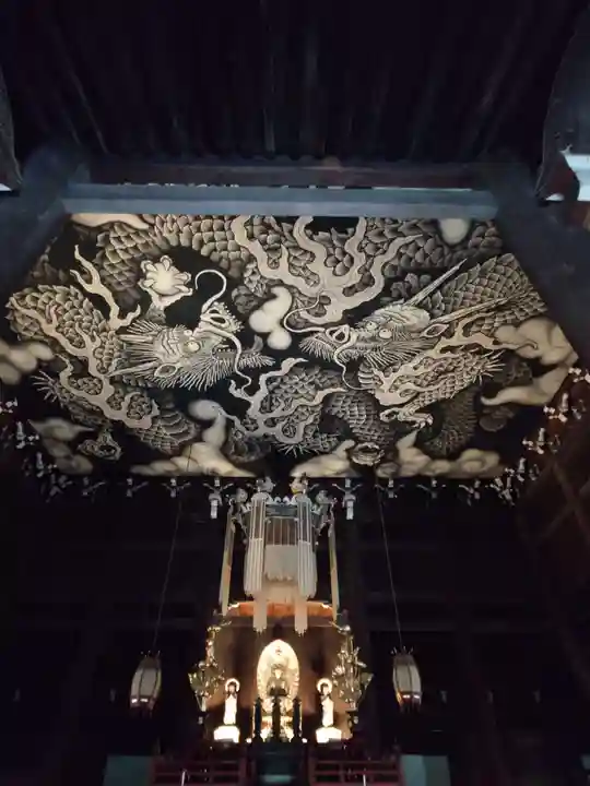 建仁寺(建仁禅寺)(京都府)