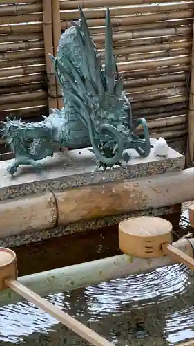 菟橋神社(石川県)