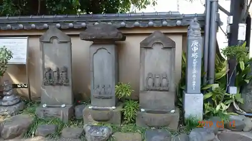 大圓寺の塔