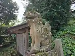 山王宮日吉神社(京都府)