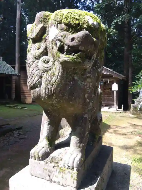 大塩八幡宮(福井県)
