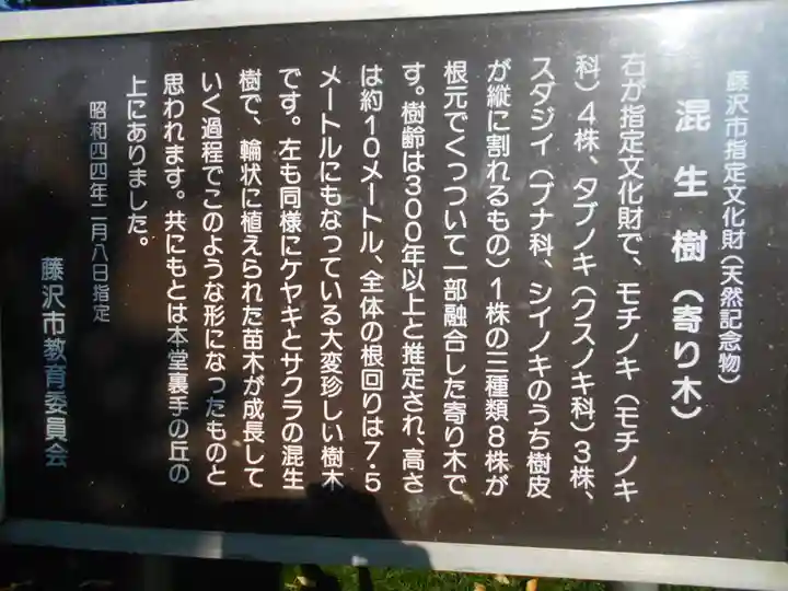 慈眼寺のその他建物