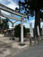 鹿嶋三嶋神社(茨城県)