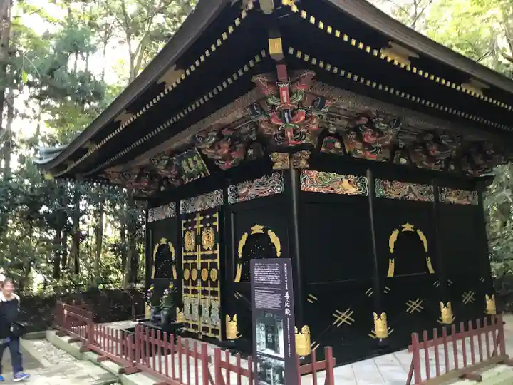 瑞鳳殿(宮城県)