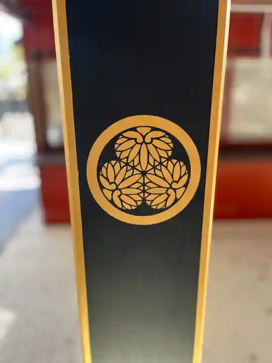 水戸東照宮(茨城県)