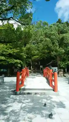 住吉神社のその他建物