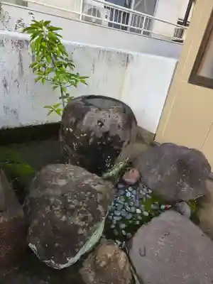 塩竃神社(鹿児島県)