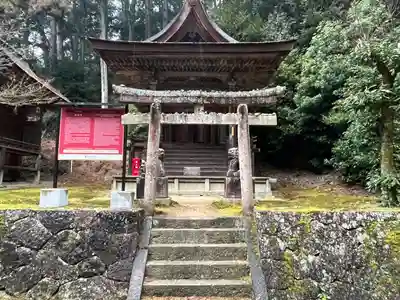 圓教寺(兵庫県)