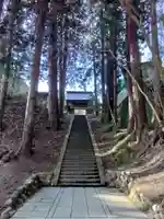 安楽寺のその他建物