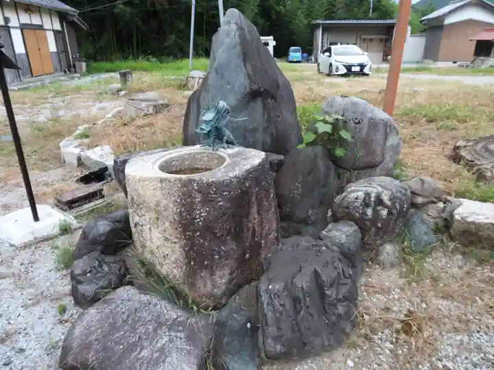 津島神社(滋賀県)