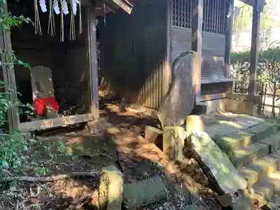 大崎馬頭観音(千葉県)