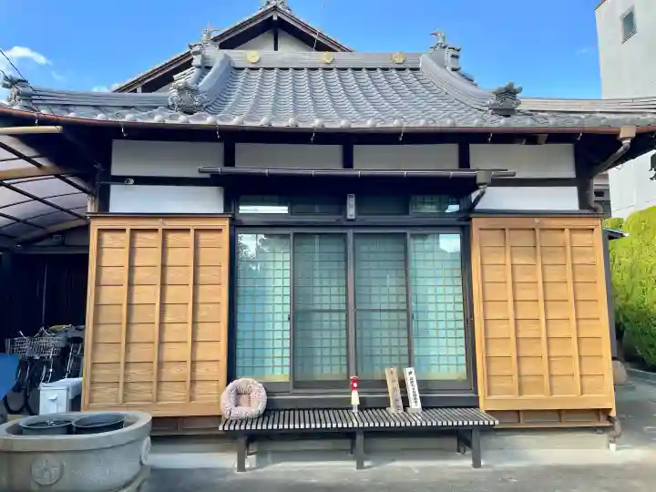 荘厳寺(東京都)