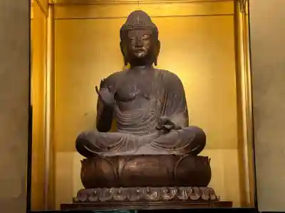 伊勢の国 四天王寺(三重県)