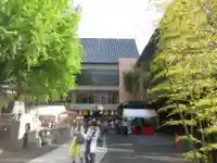 回向院のその他建物