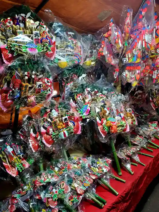 如宝寺(福島県)