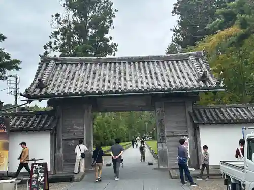瑞巌寺(宮城県)