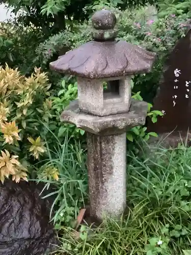 東禅寺のその他建物
