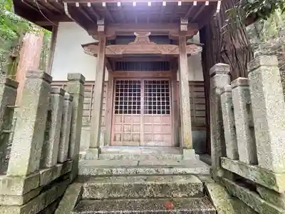 金峯神社(滋賀県)