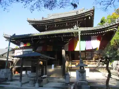 今熊野観音寺(京都府)