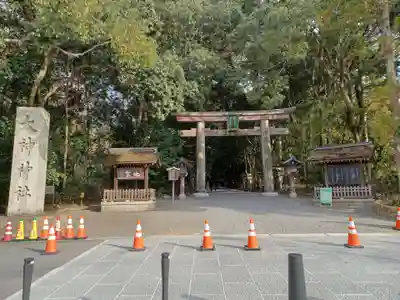 大神神社(奈良県)