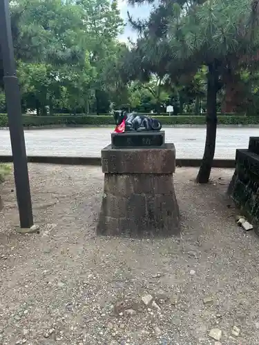 北野天満宮(京都府)