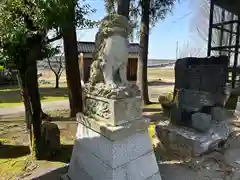 少彦名神社(石川県)