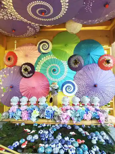 陽林寺(福島県)