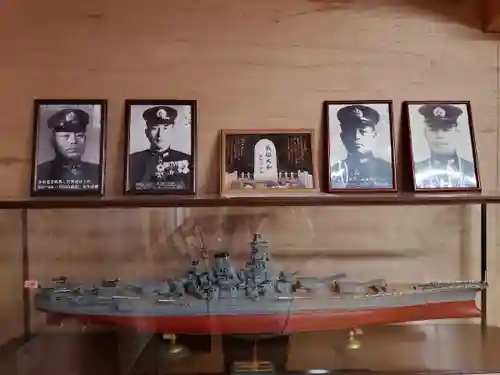 大和神社(奈良県)