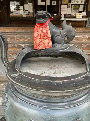 行願寺（革堂）のその他建物