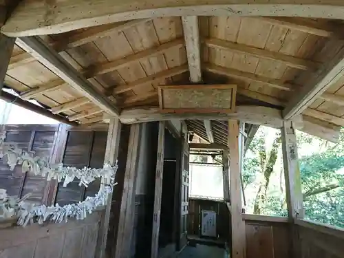 大安禅寺のその他建物