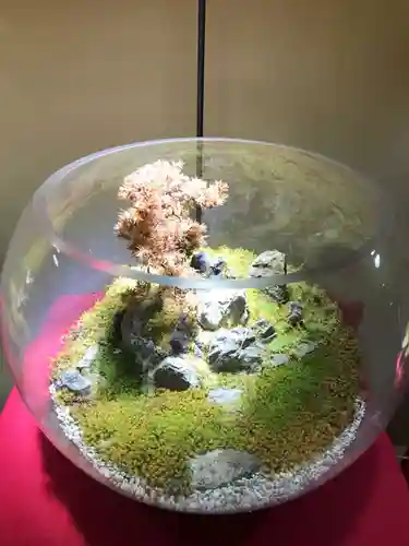 吸湖山　青岸寺(滋賀県)