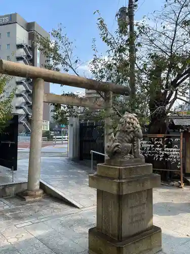 大國神社(東京都)