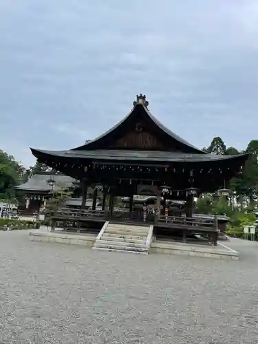 沙沙貴神社の建物その他