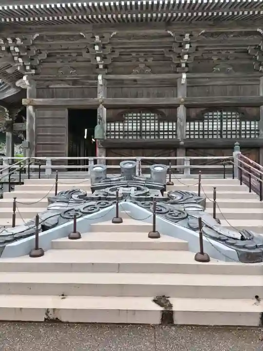 誕生寺(千葉県)