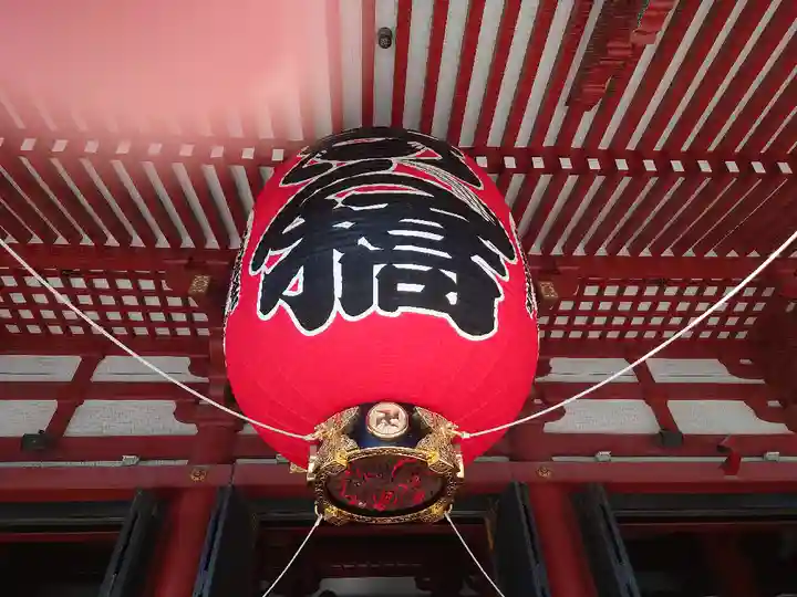 浅草寺(東京都)