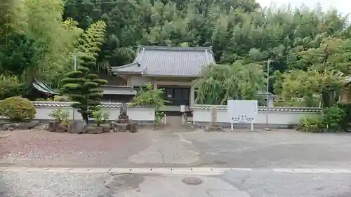 信光寺のその他建物