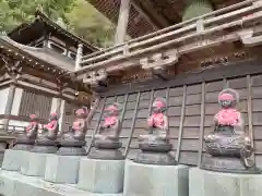 北向観音(長野県)