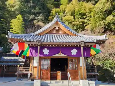 福祥寺（須磨寺）(兵庫県)