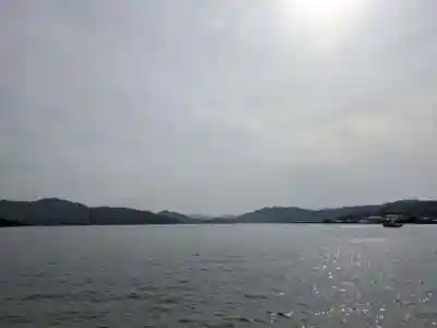天橋立神社(京都府)