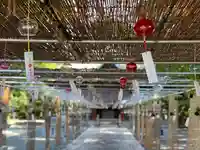 國魂神社のその他建物