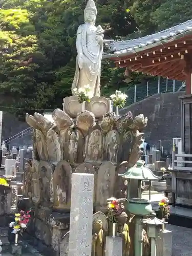 信楽寺(神奈川県)