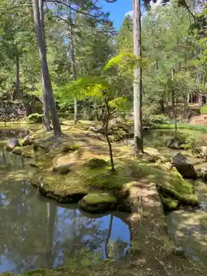 西芳寺(京都府)