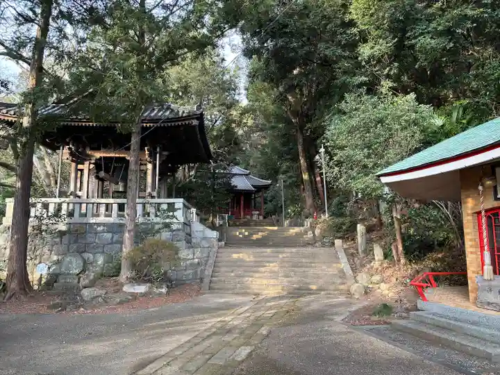 清水寺(静岡県)