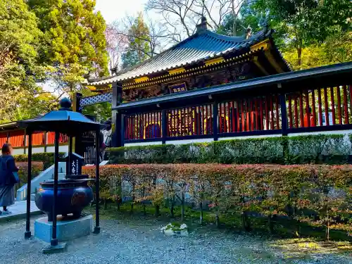 瑞鳳殿(宮城県)