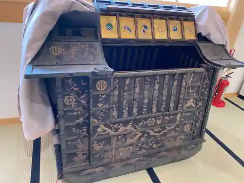 勝願寺のその他建物