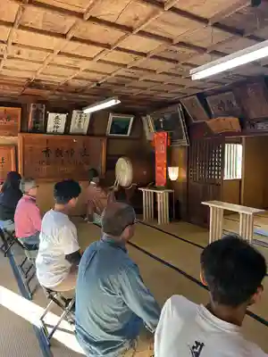 伏木香取神社(茨城県)